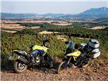 V-Strom 800DE